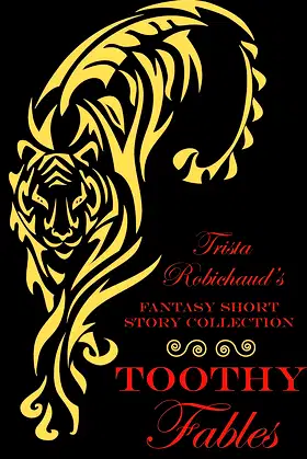 Toothy Fables poster