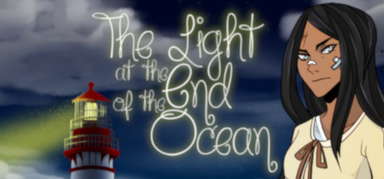 The Light at the End of the Ocean capsule
