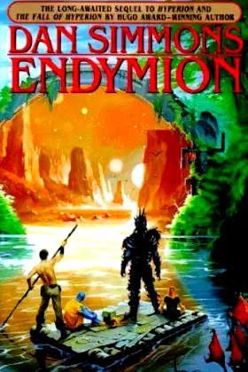 ENDYMION poster
