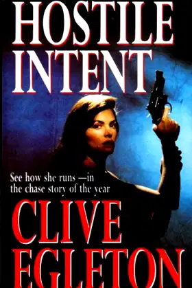 Hostile Intent poster