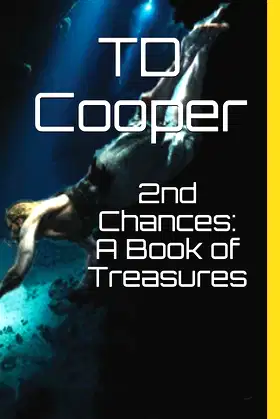 2nd Chances: A Book of Treasures poster