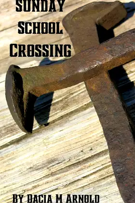 Sunday School Crossing poster