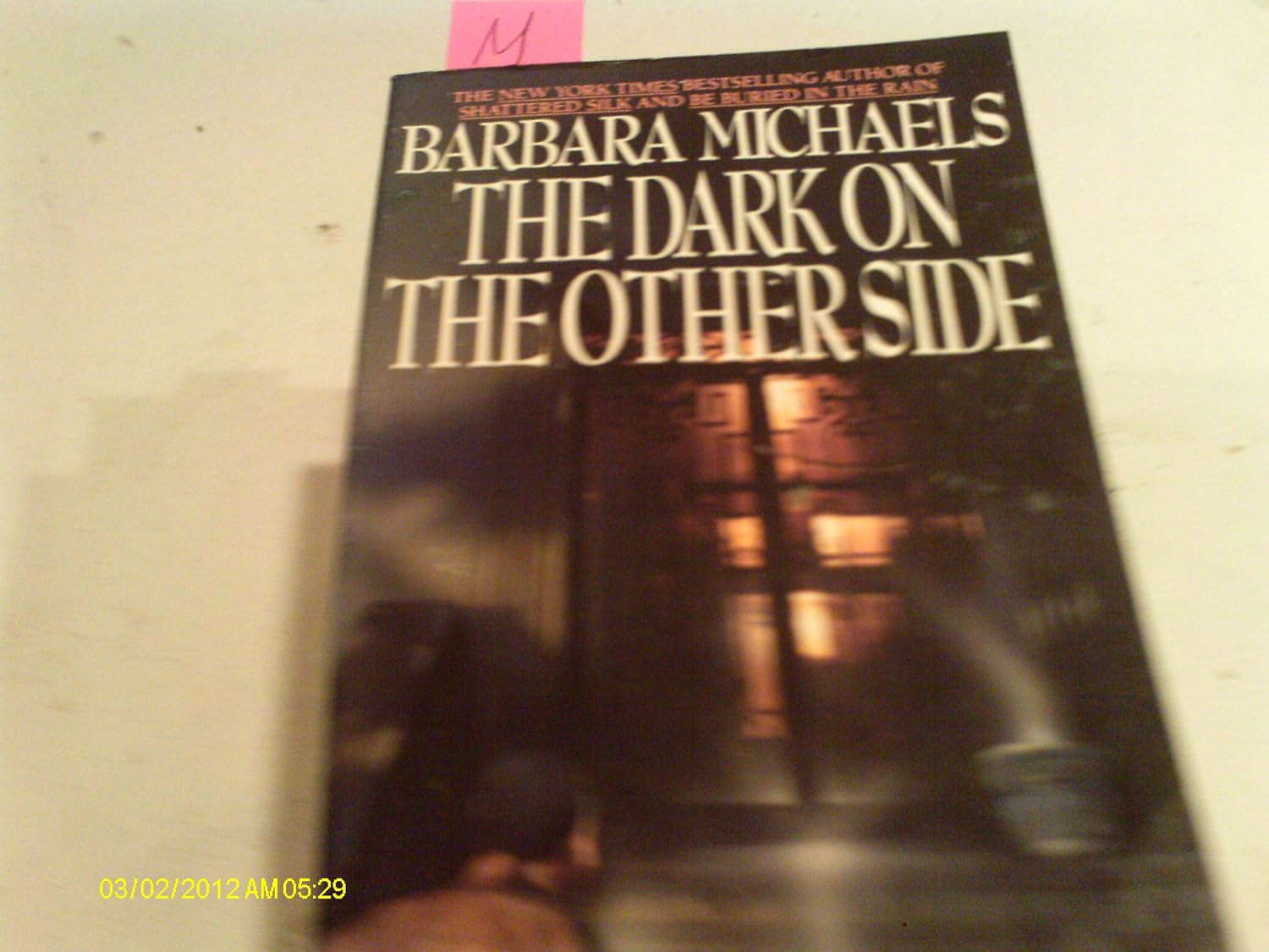 The Dark on the Other Side poster