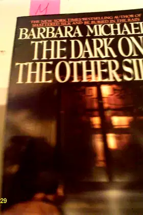 The Dark on the Other Side poster