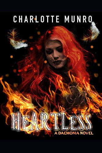 Heartless: Daemonia Novel I poster