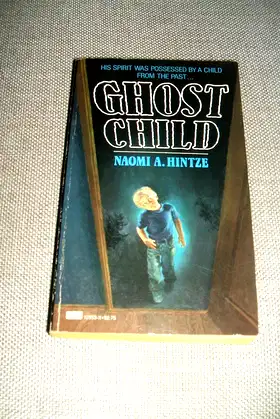 Ghost Child poster