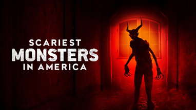 Scariest Monsters In America | Official Trailer | Horror Brains poster