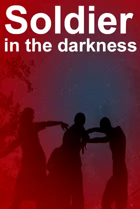 Soldier in the darkness poster