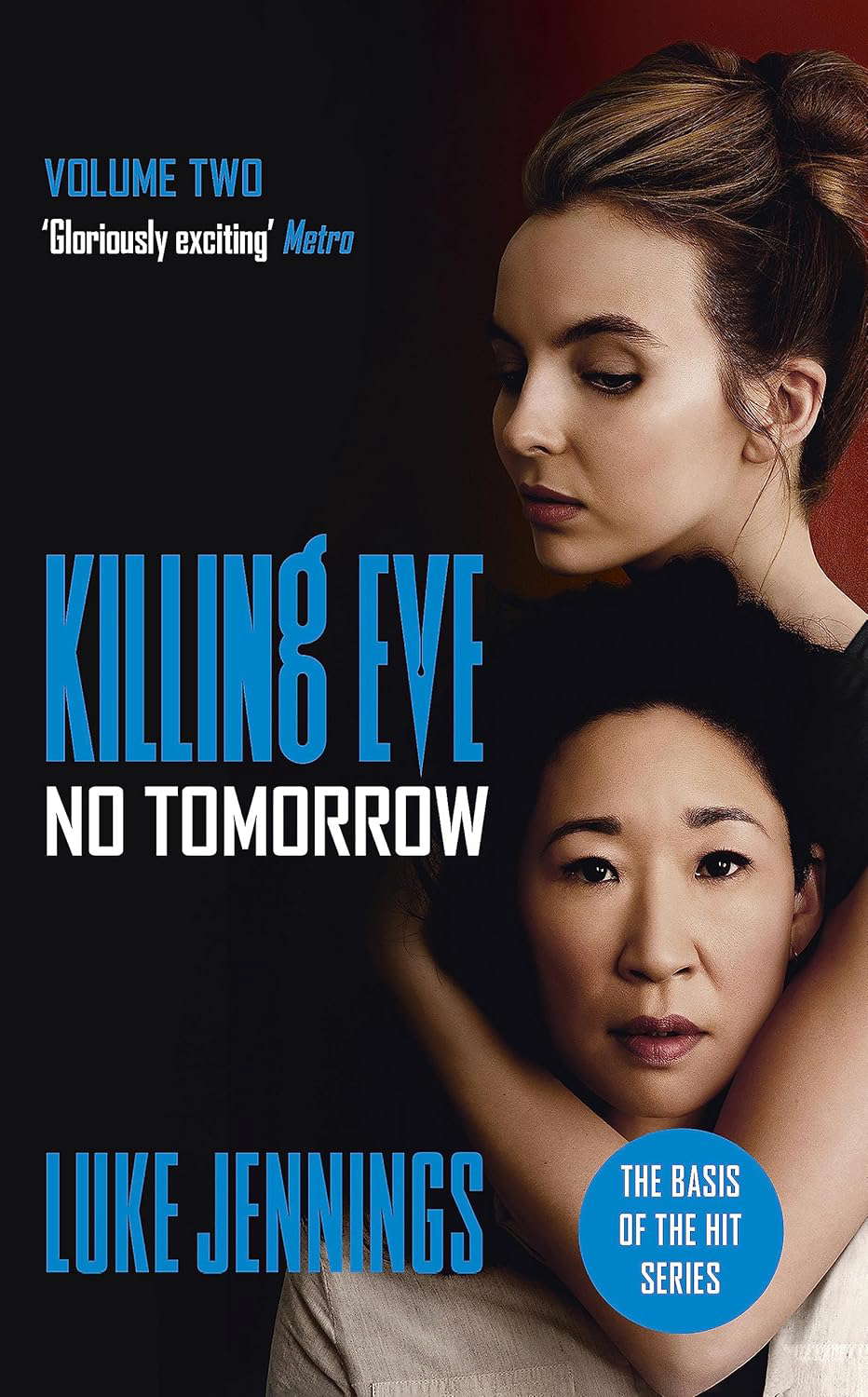 No Tomorrow (Killing Eve series) poster