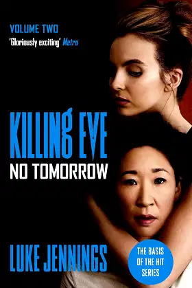 No Tomorrow (Killing Eve series) poster