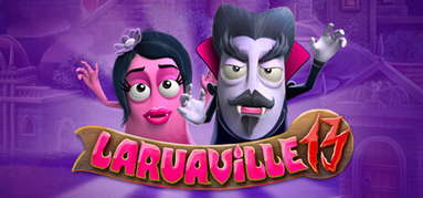 Laruaville 13 Match 3 Puzzle capsule