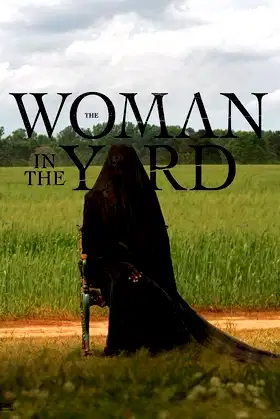 The Woman in the Yard poster