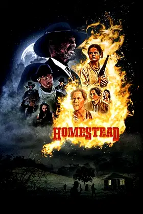 Homestead poster