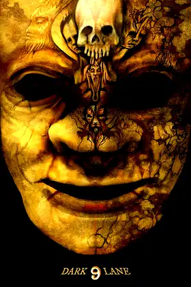 Dark Lane Anthology Volume Nine (Dark Lane Anthologies Book 9) poster