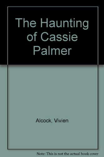 The Haunting of Cassie Palmer poster