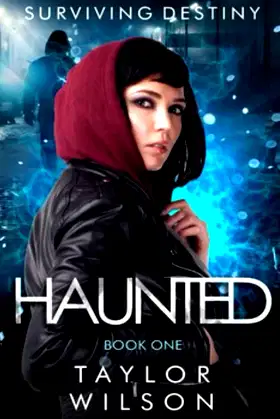 Haunted (Surviving Destiny) poster