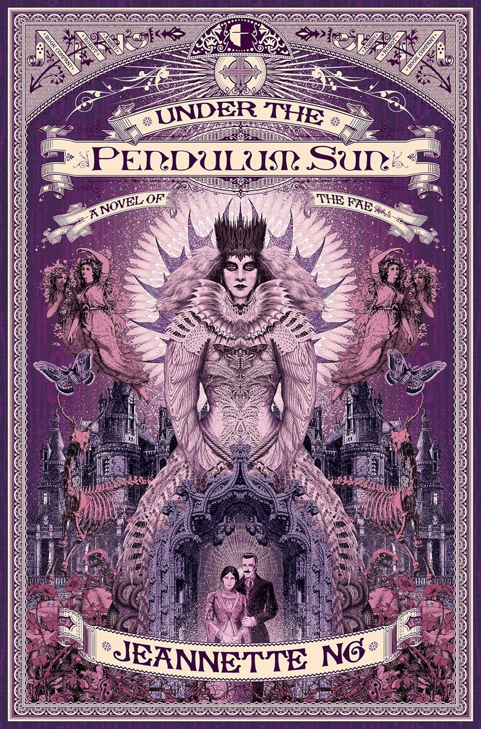 Under the Pendulum Sun poster