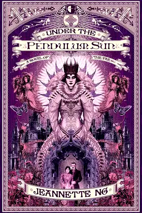 Under the Pendulum Sun poster