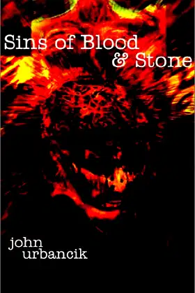 Sins of Blood and Stone poster