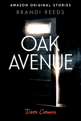 Oak Avenue (Dark Corners collection) poster