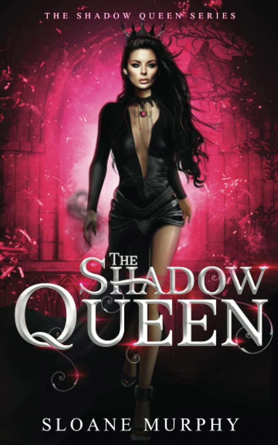 The Shadow Queen poster