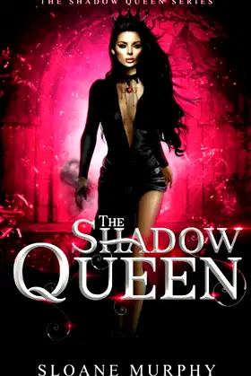 The Shadow Queen poster