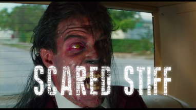Scared Stiff Teaser Trailer HD poster