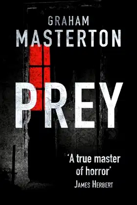 PREY poster