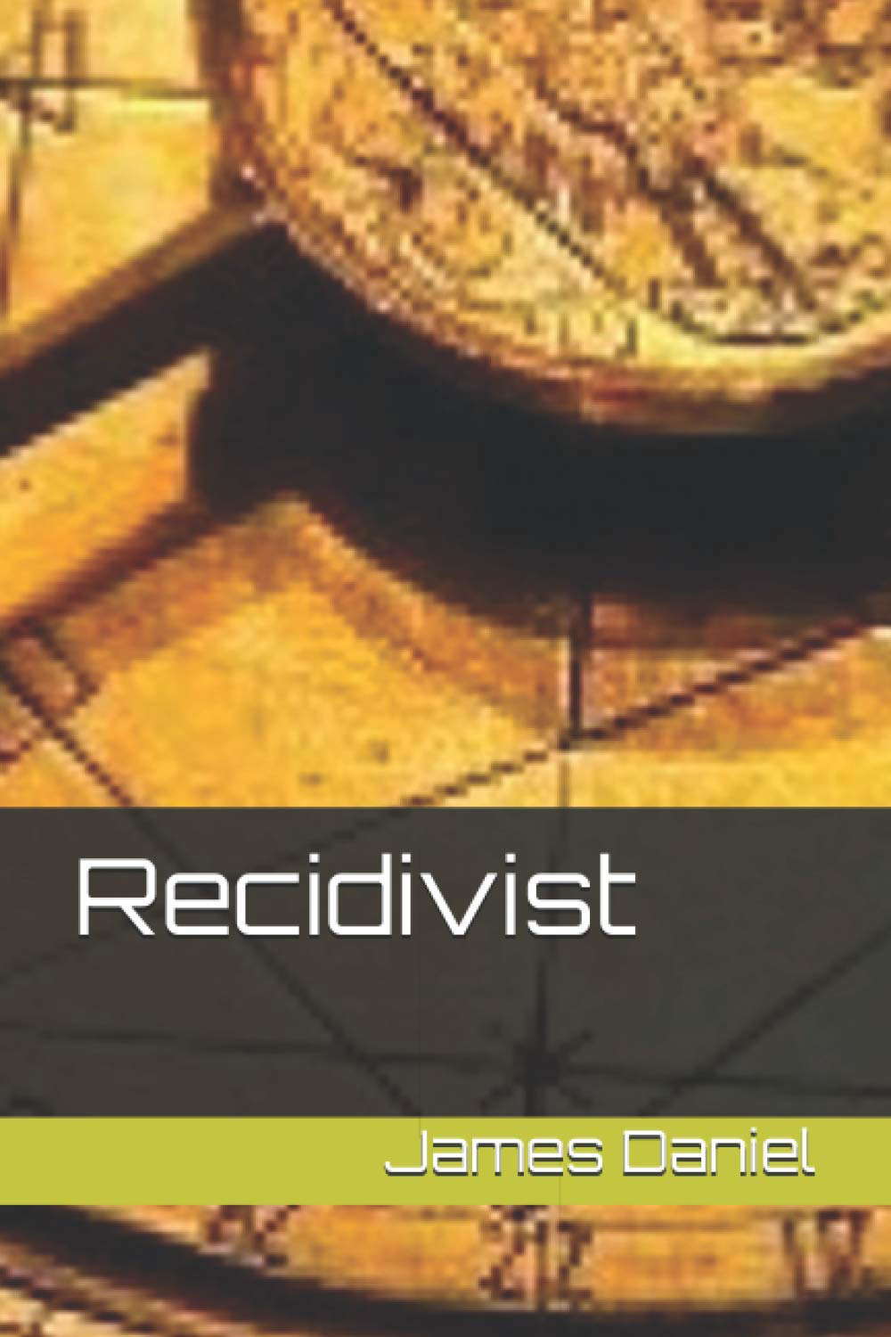 Recidivist poster