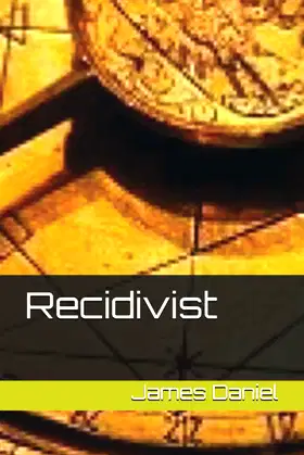 Recidivist poster