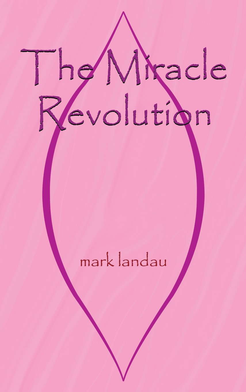 The Miracle Revolution poster