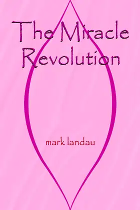 The Miracle Revolution poster