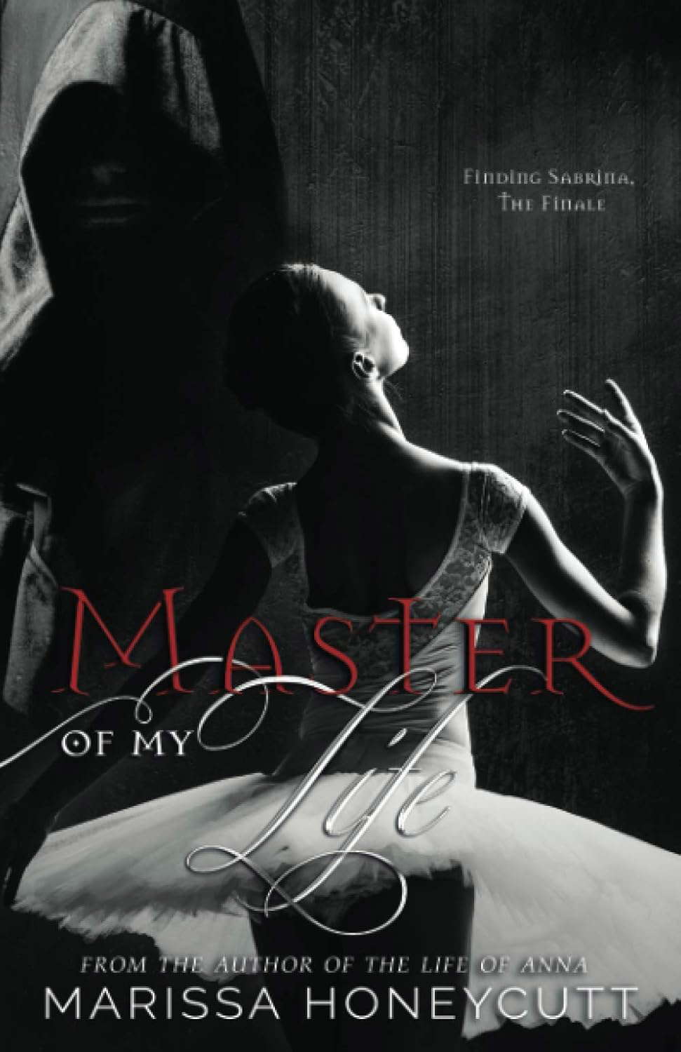 Master of My Life: Finding Sabrina, The Finale poster