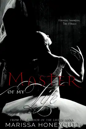 Master of My Life: Finding Sabrina, The Finale poster