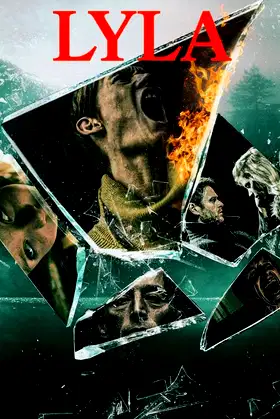 Lyla poster