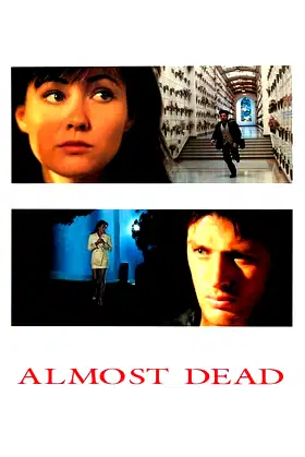 Almost Dead poster