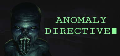 Anomaly Directive capsule
