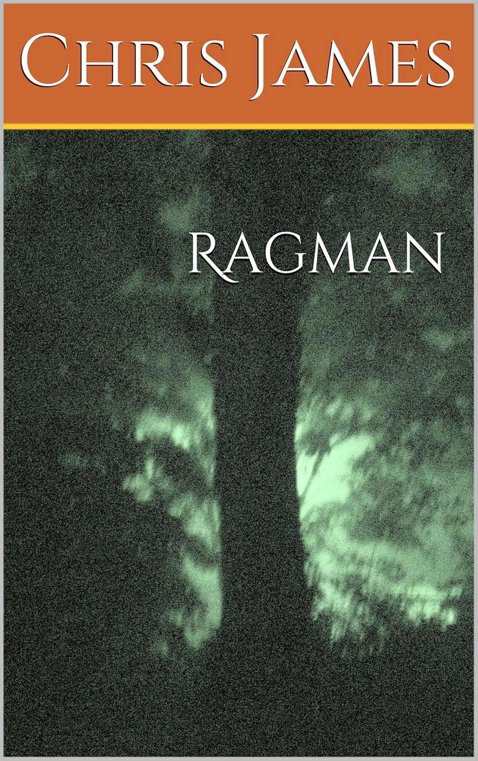 Ragman: A Horror Novel. poster