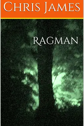 Ragman: A Horror Novel. poster