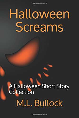 Halloween Screams: A Halloween Short Story Collection poster