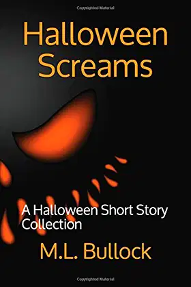 Halloween Screams: A Halloween Short Story Collection poster