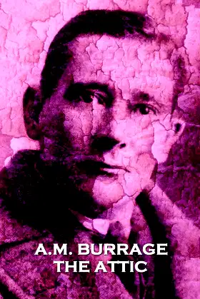 The Attic poster