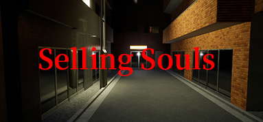 Selling Souls capsule