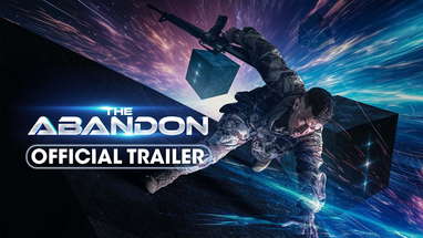 The Abandon (2024) Official Trailer - Jonathan Rosenthal, Tamara Perry poster