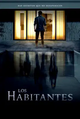 Los Habitantes poster