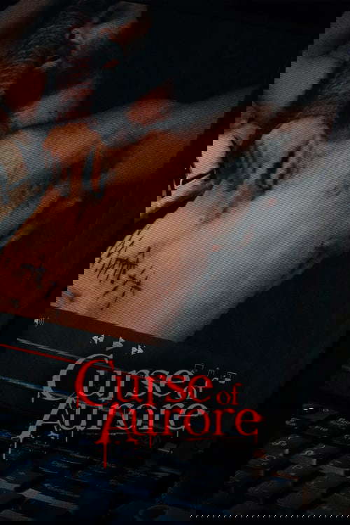 Curse of Aurore poster