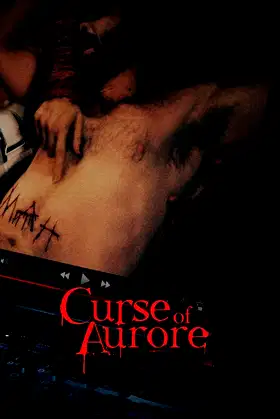 Curse of Aurore poster