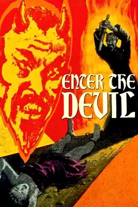 Enter the Devil poster