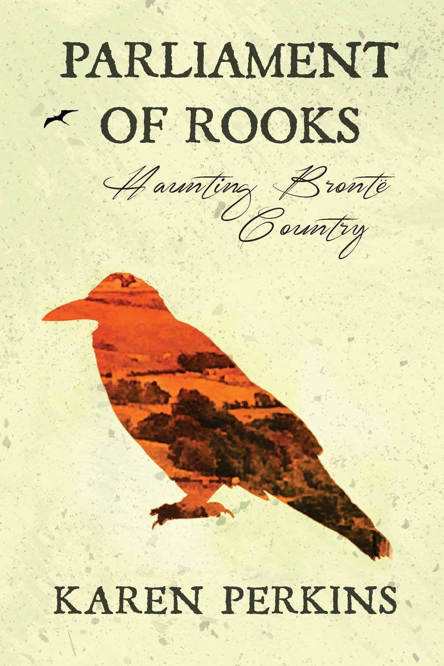 Parliament of Rooks: Haunting Brontë Country (Ghosts of Haworth) poster