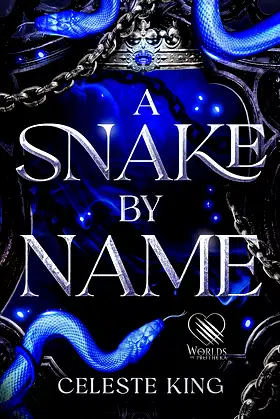 A Snake By Name: A Dark Fantasy Romance (Naga's Dowry) poster